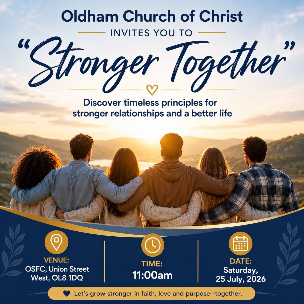Flyer