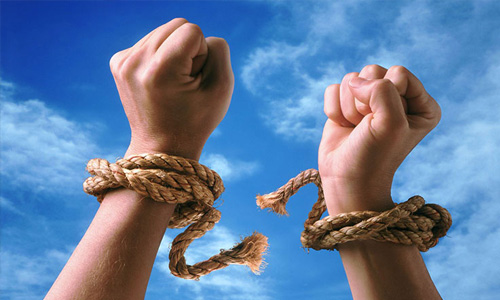 Experience Deliverance